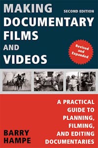 Making Documentary Films and Videos