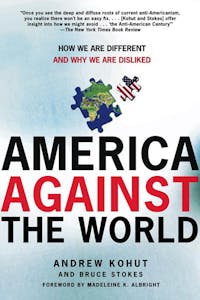 America Against the World