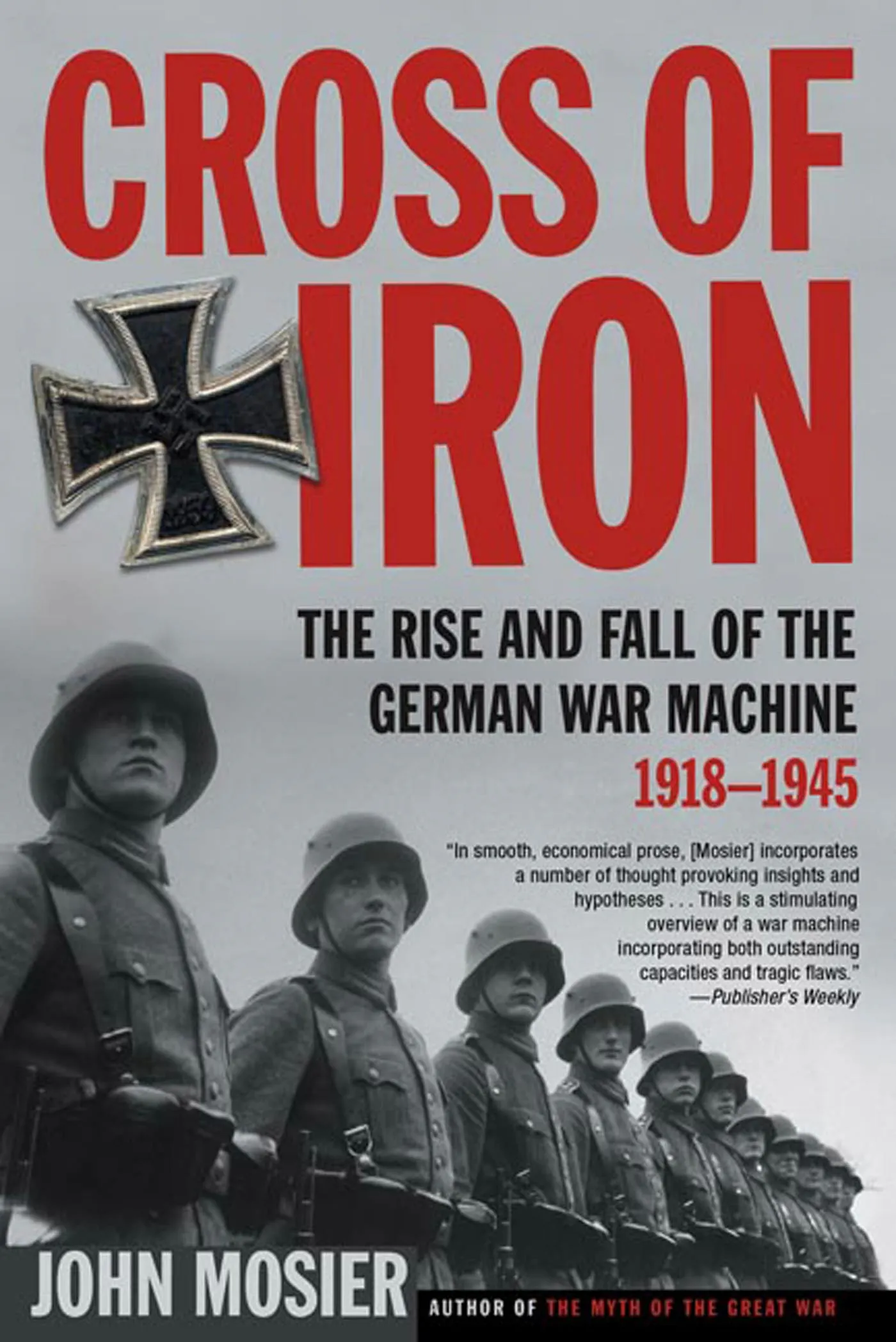 Cross of Iron