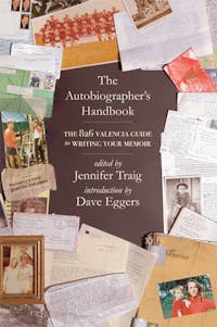The Autobiographer's Handbook