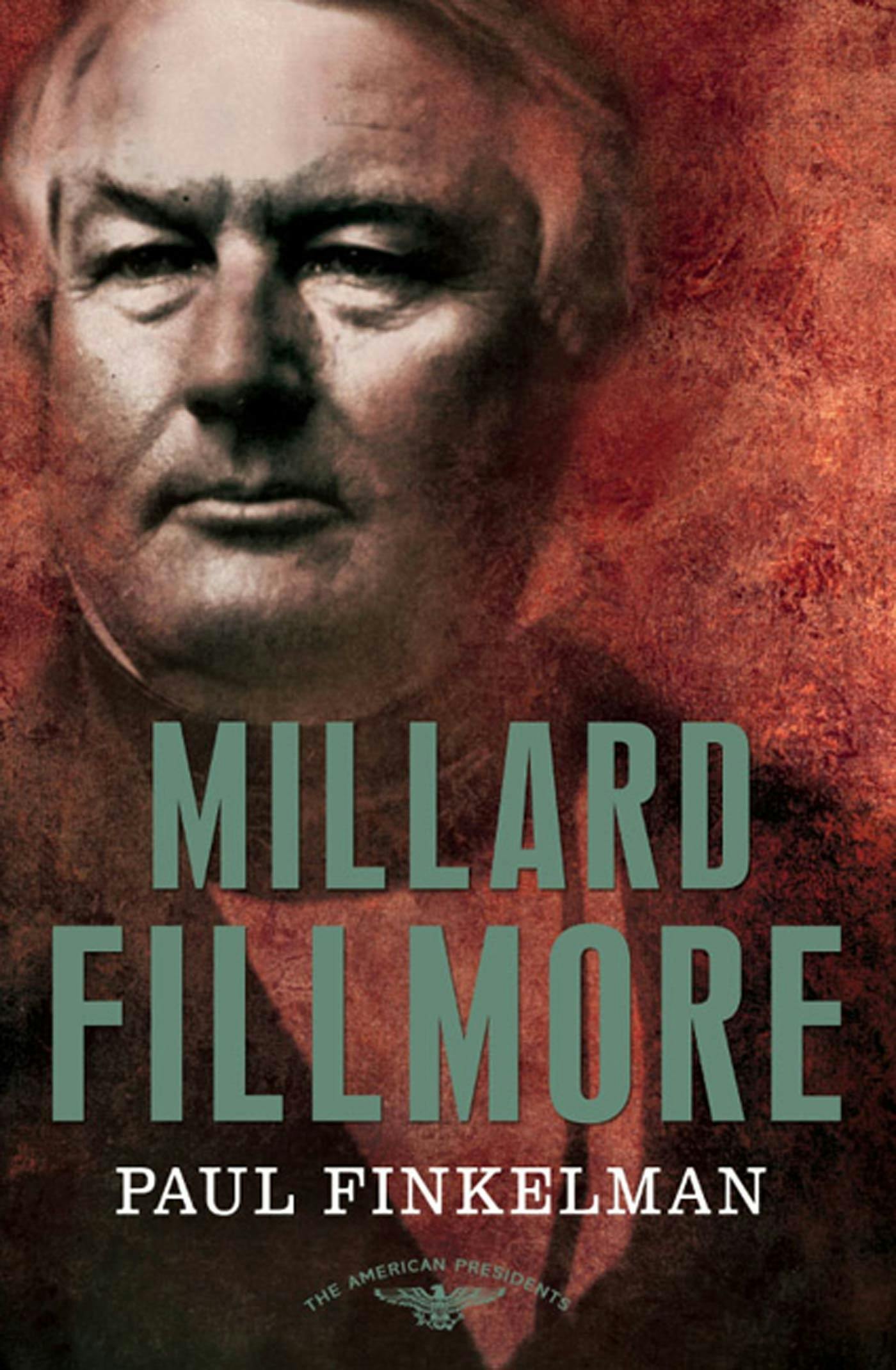 Image of Millard Fillmore