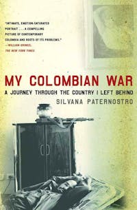 My Colombian War