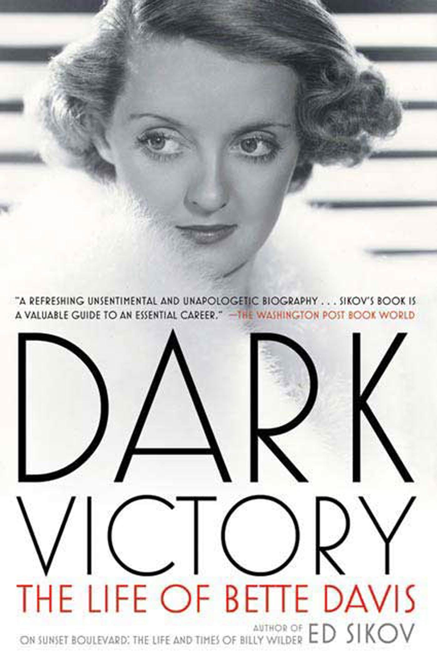 Dark Victory picture