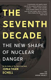 The Seventh Decade