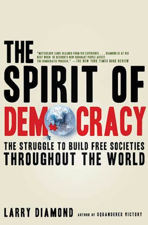 The Spirit Of Democracy