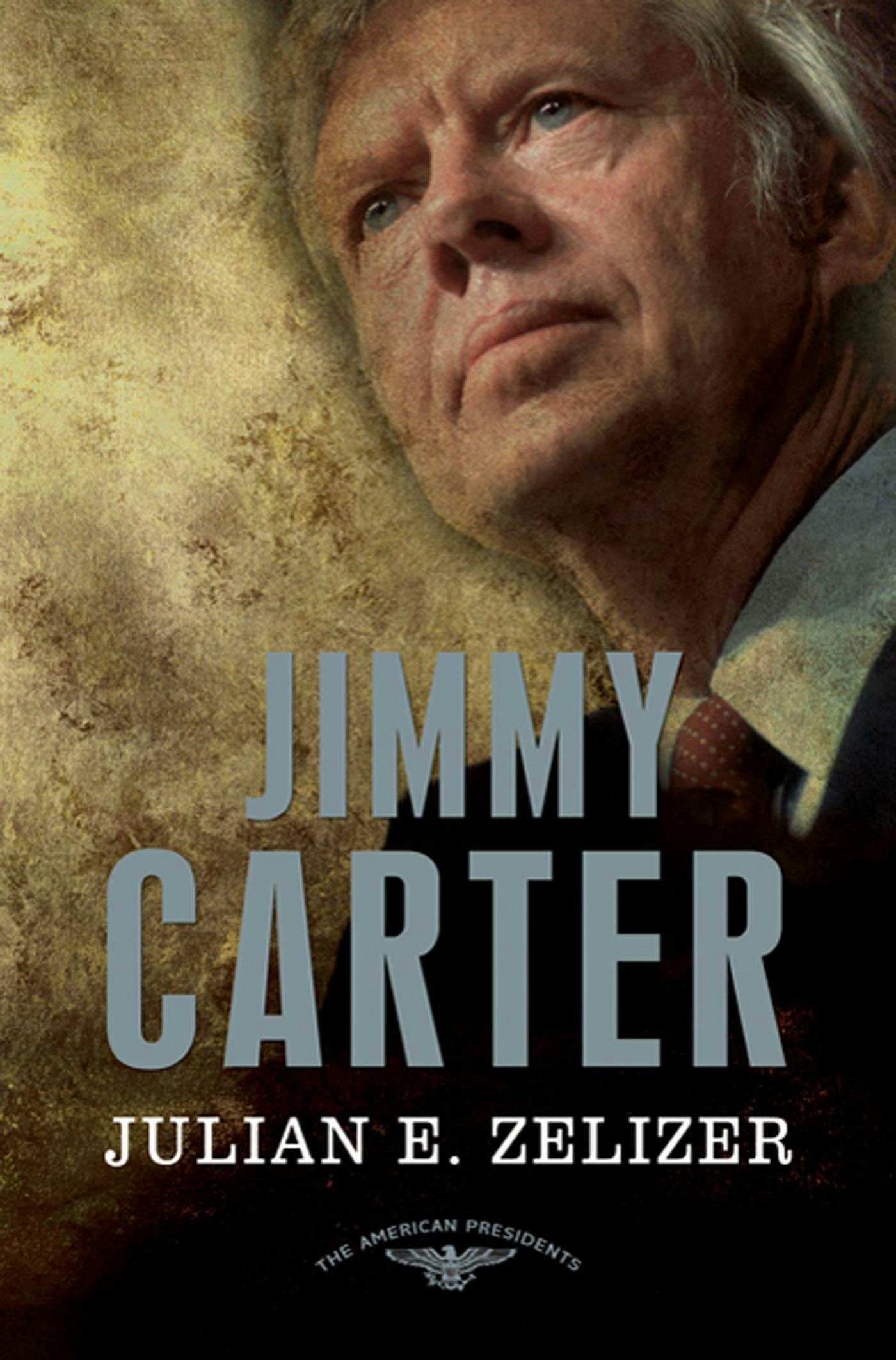 Jimmy Carter book