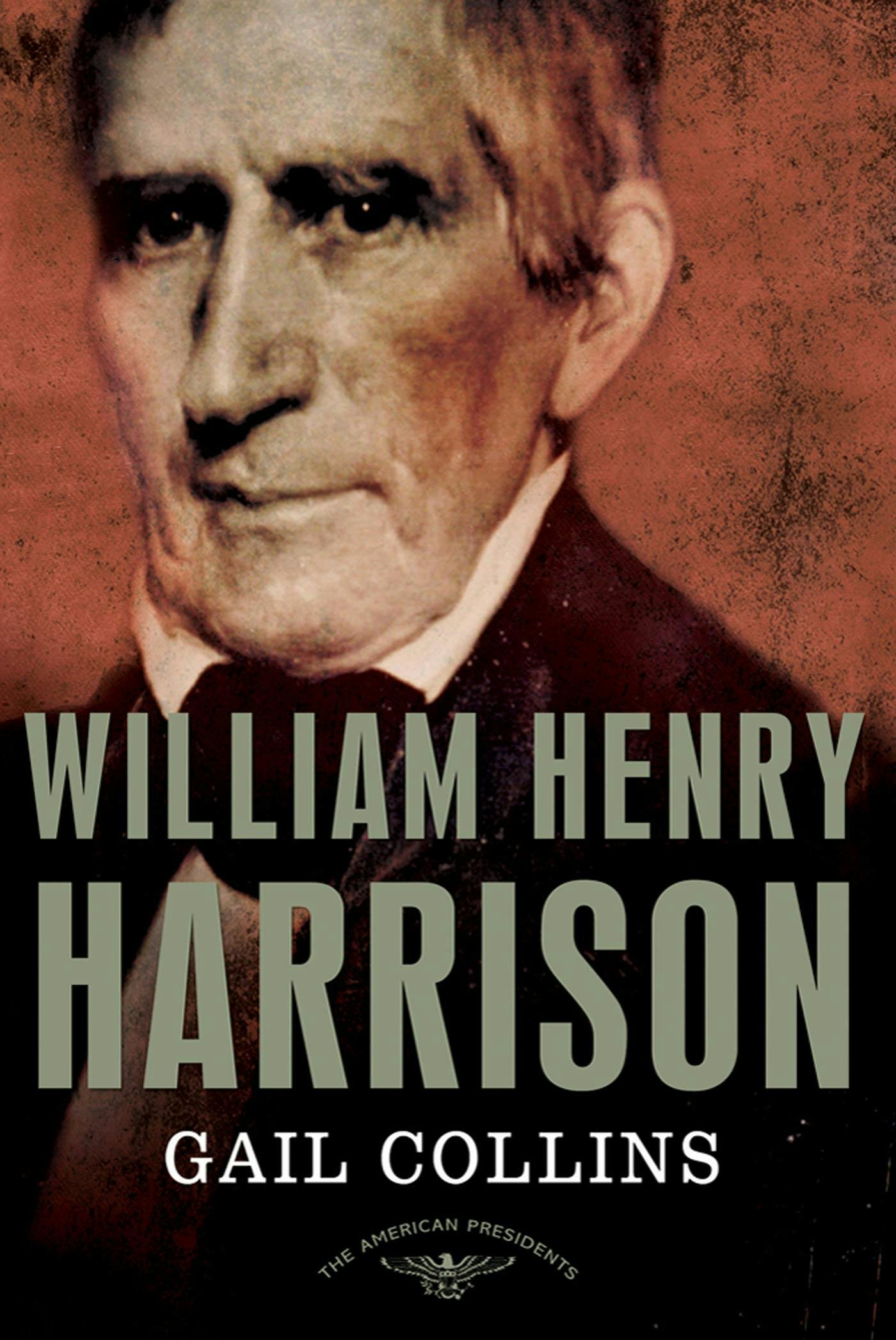 Image of William Henry Harrison