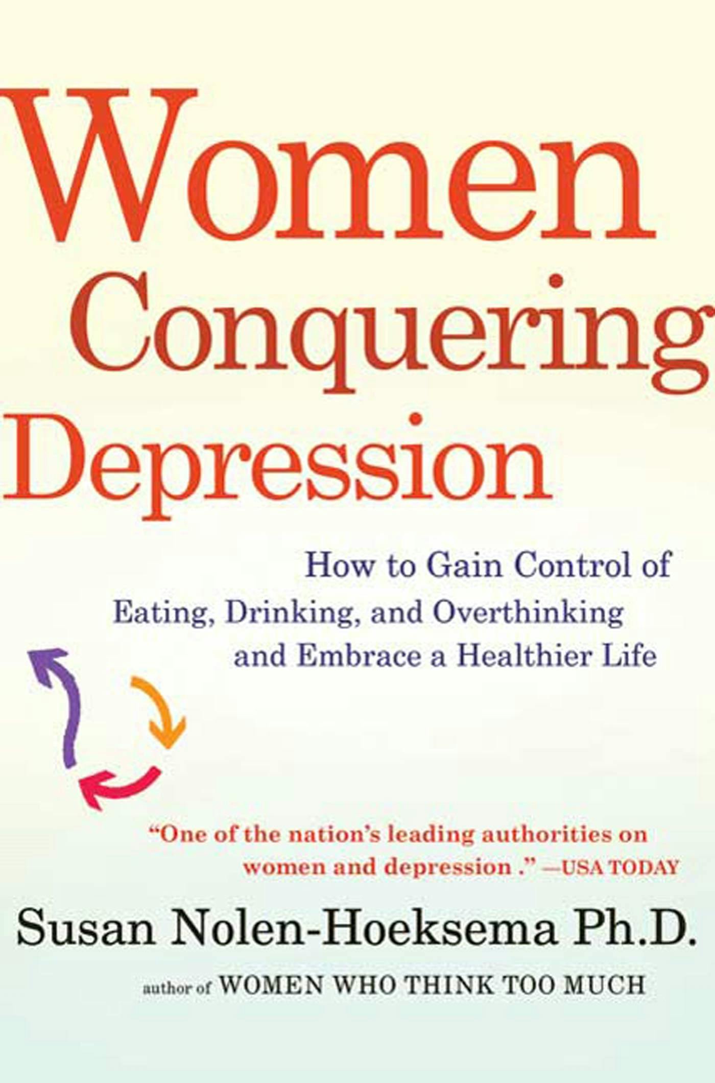 Women Conquering Depression