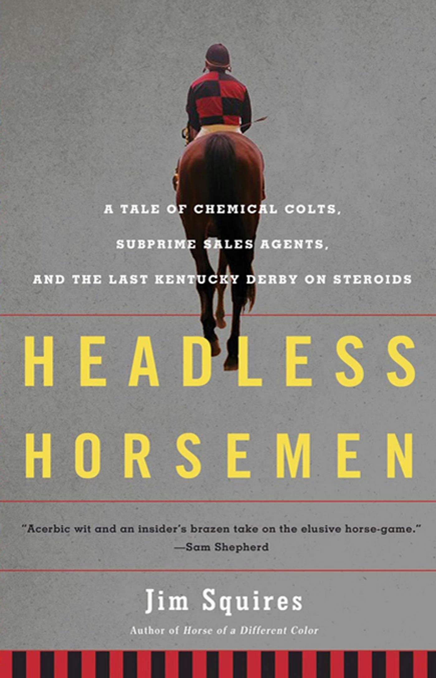 Petition · Making the headless horseman cheaper ·