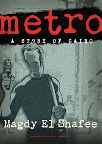 Metro: A Story of Cairo