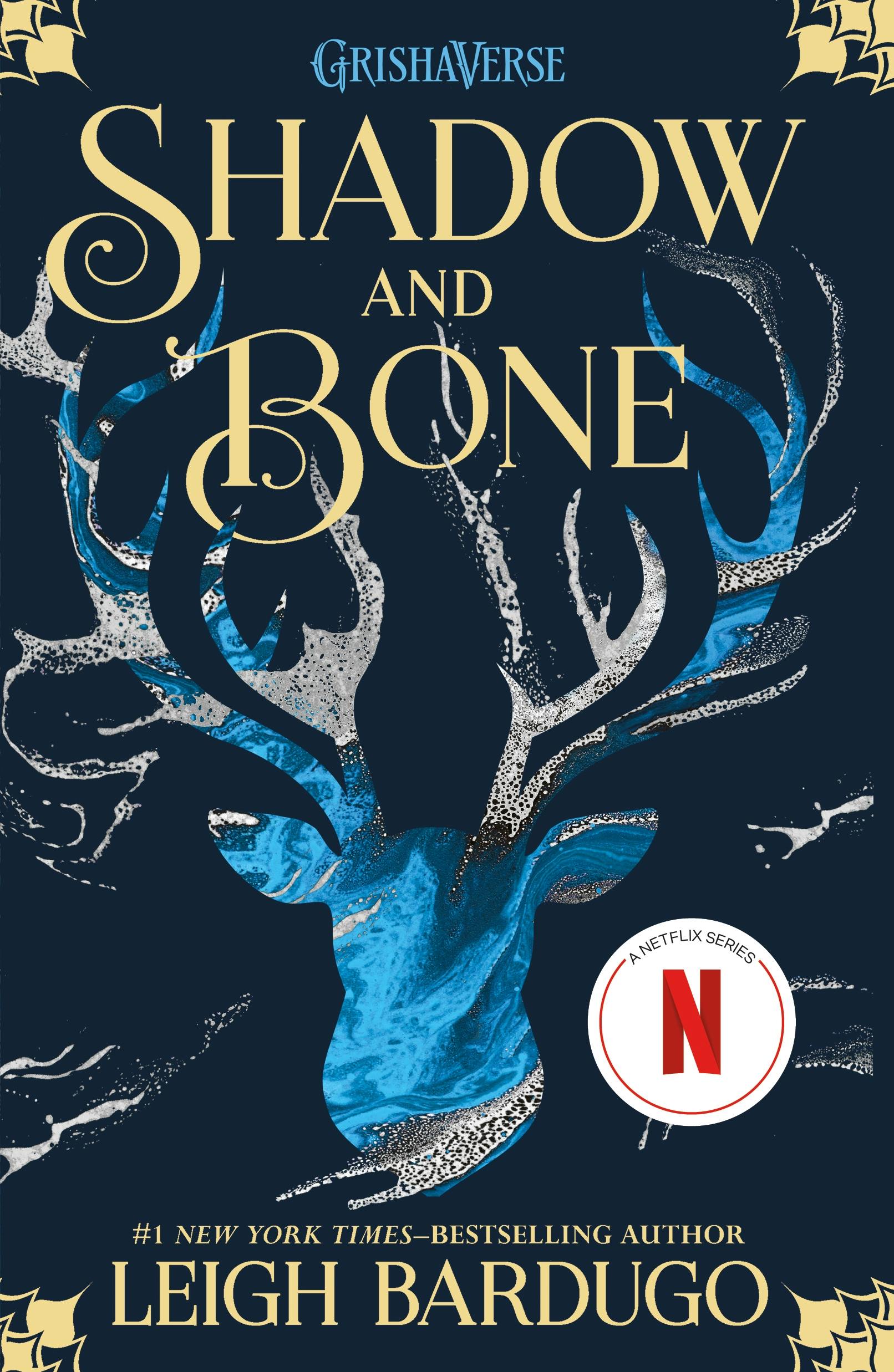 Shadow and Bone: What to Know About the Grishaverse