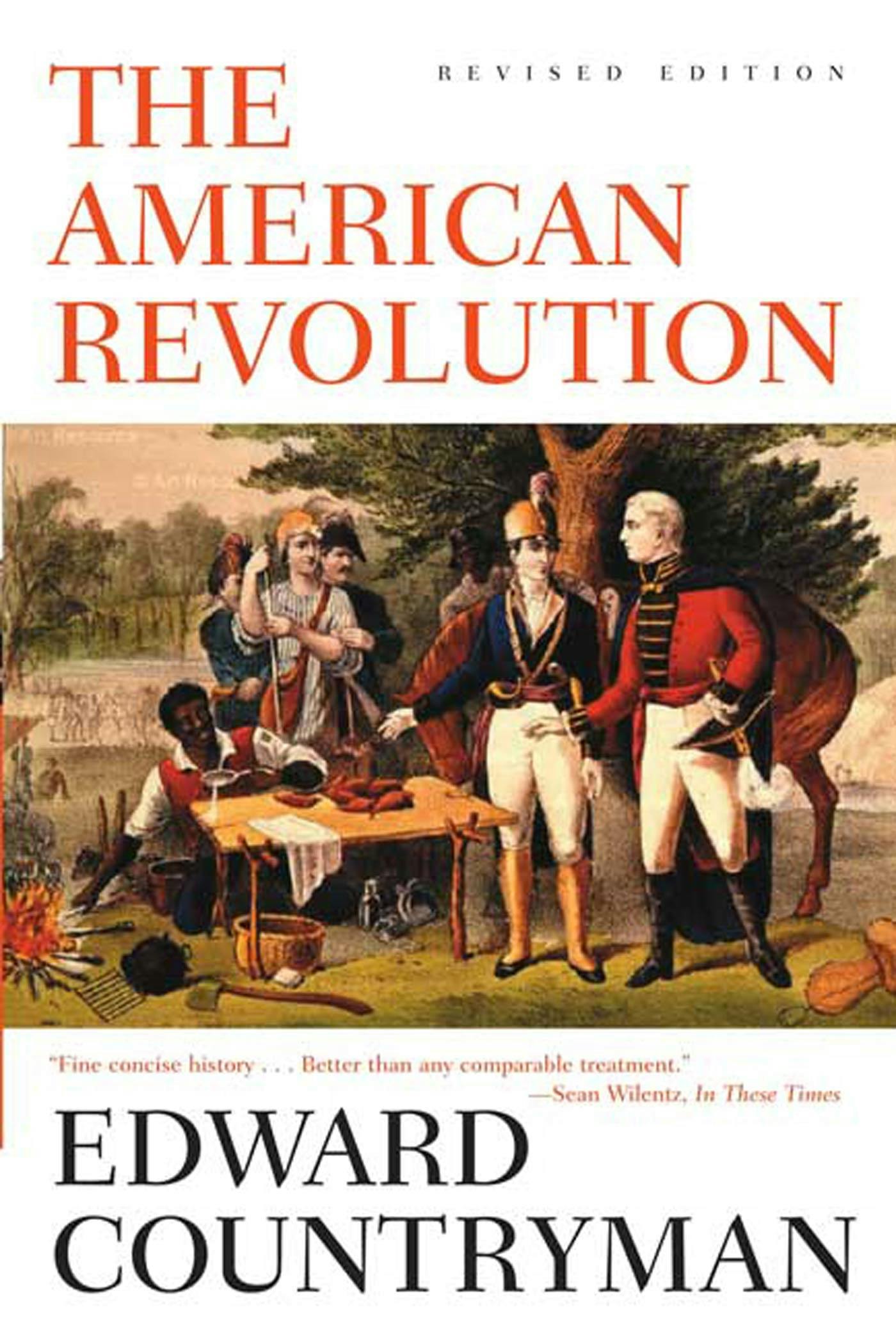 Révolution américaine 1775-1783 (La): Trudel, Marcel: 9780885030545: Books  