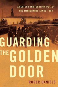 Guarding the Golden Door