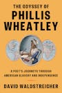 Book cover of The Odyssey of Phillis Wheatley