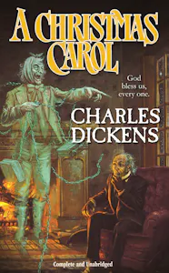 A Christmas Carol A Christmas Carol