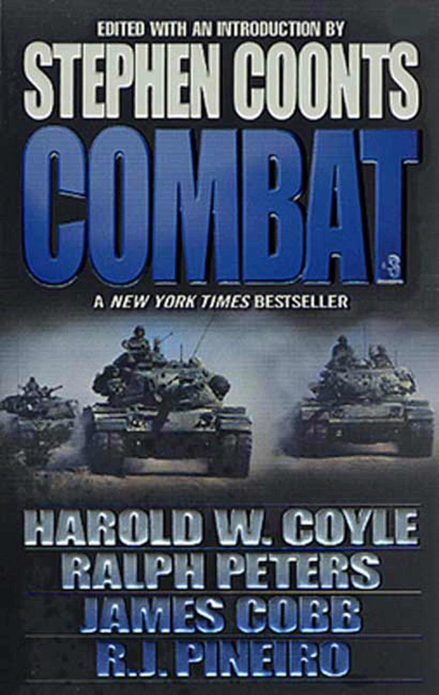 Cover for the book titled as: Combat, Vol. 3