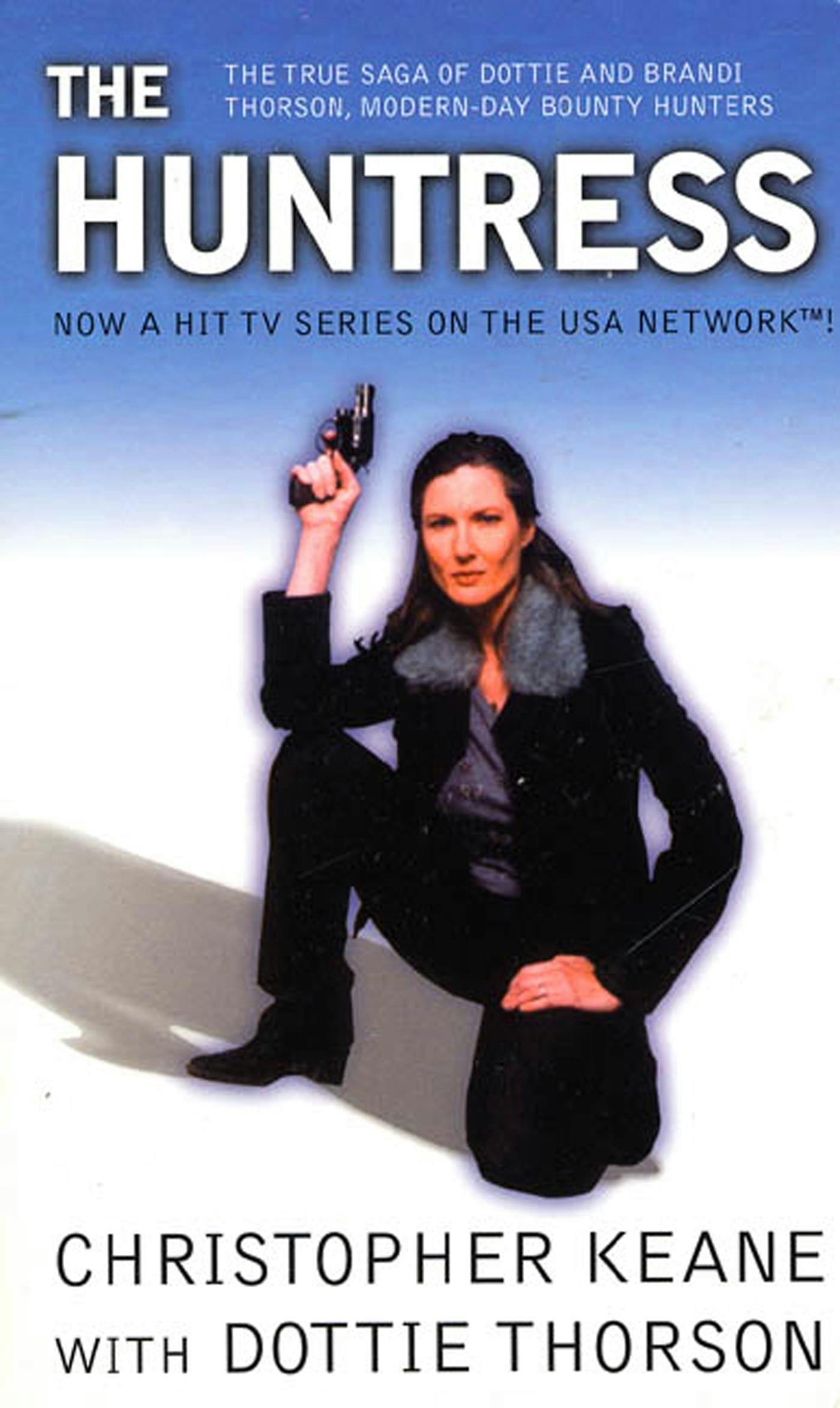 The Huntress Tor Publishing Group