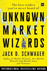 Unknown Market Wizards
