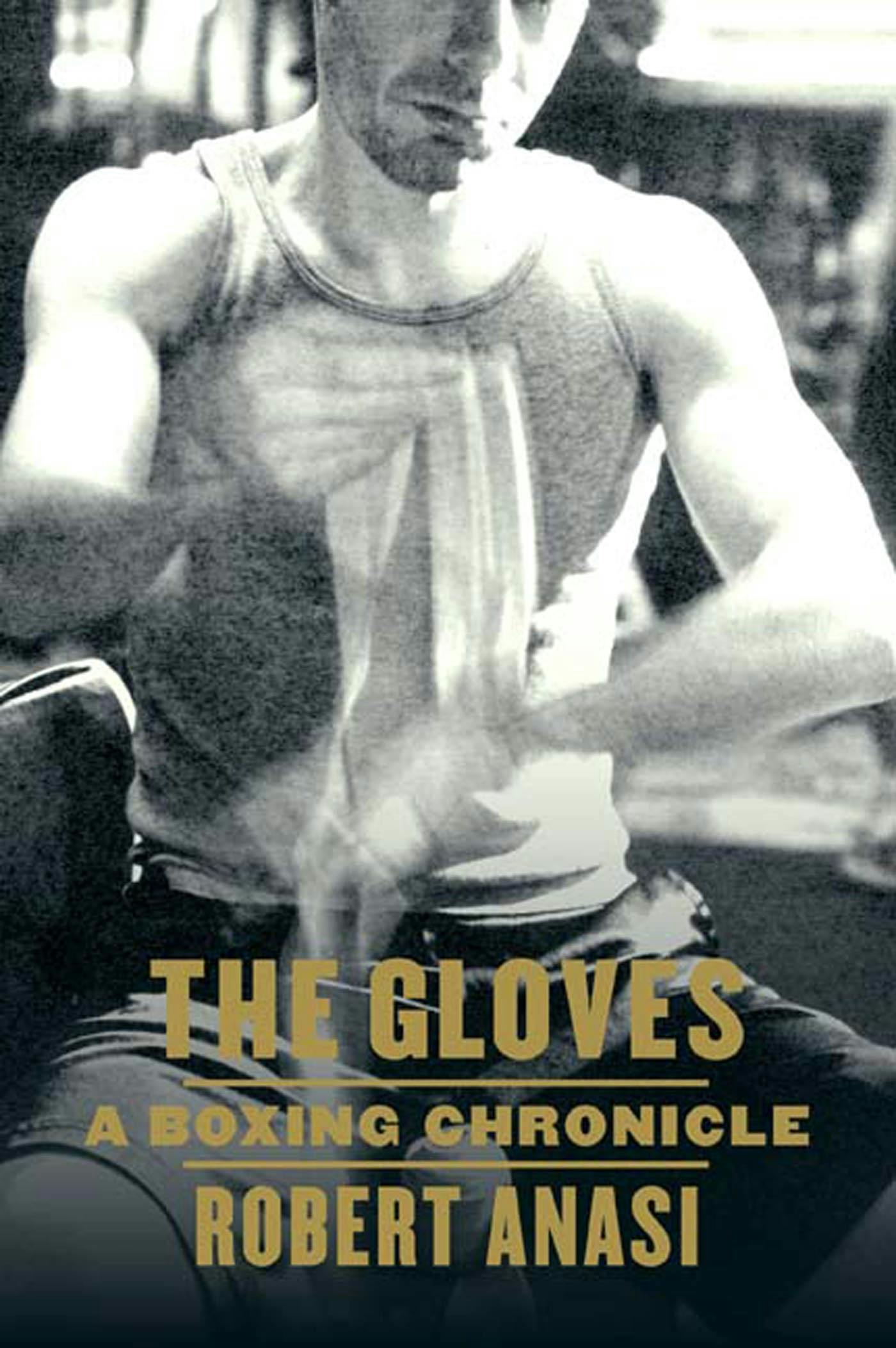 The Gloves image