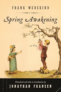 Spring Awakening