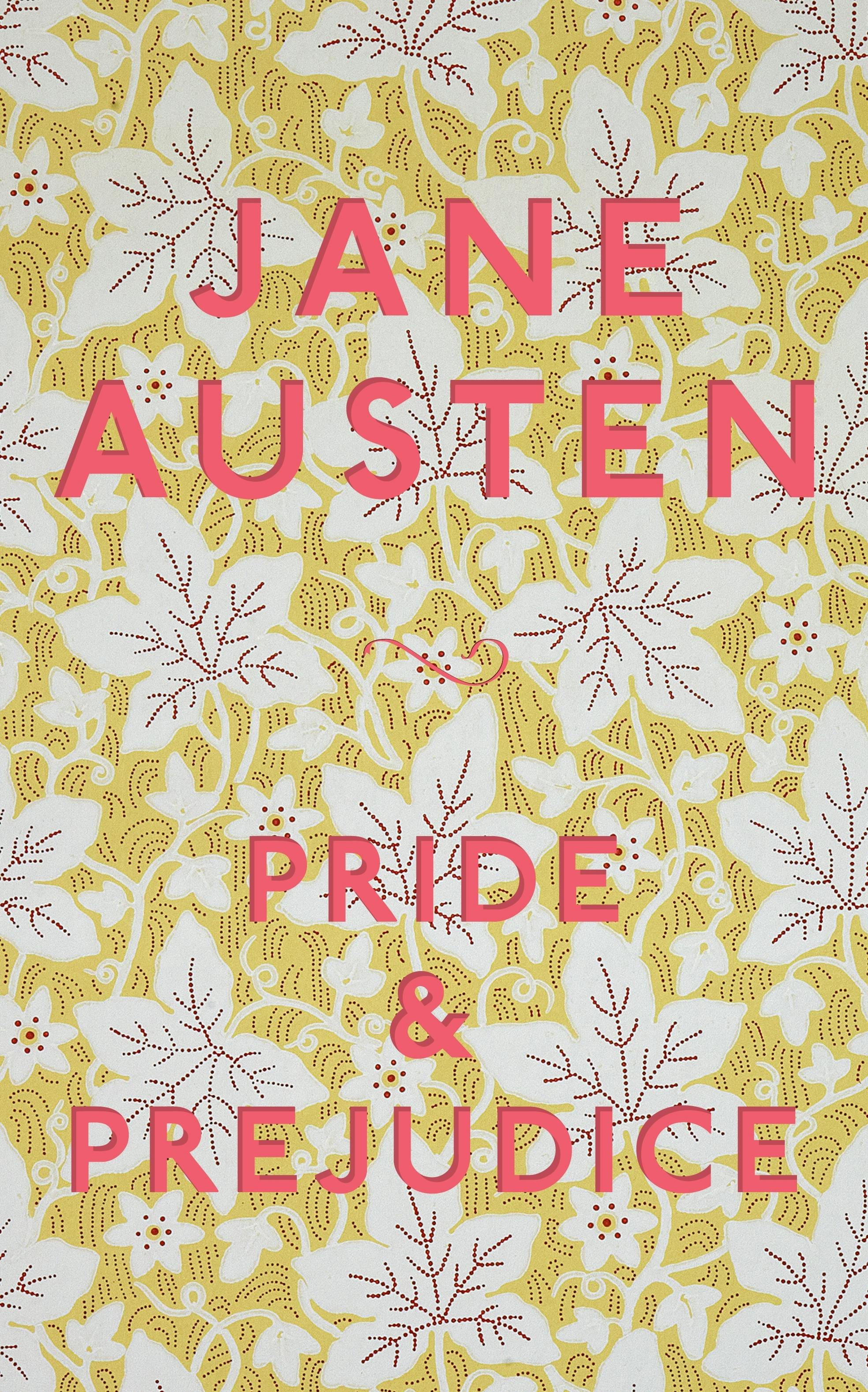 Pride and Prejudice by Jane Austen - Macmillan Classics – Heirloom Art Co.
