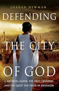 Defending the City of God