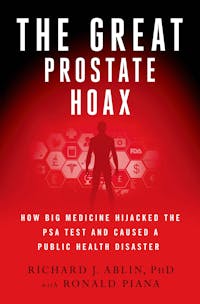 The Great Prostate Hoax