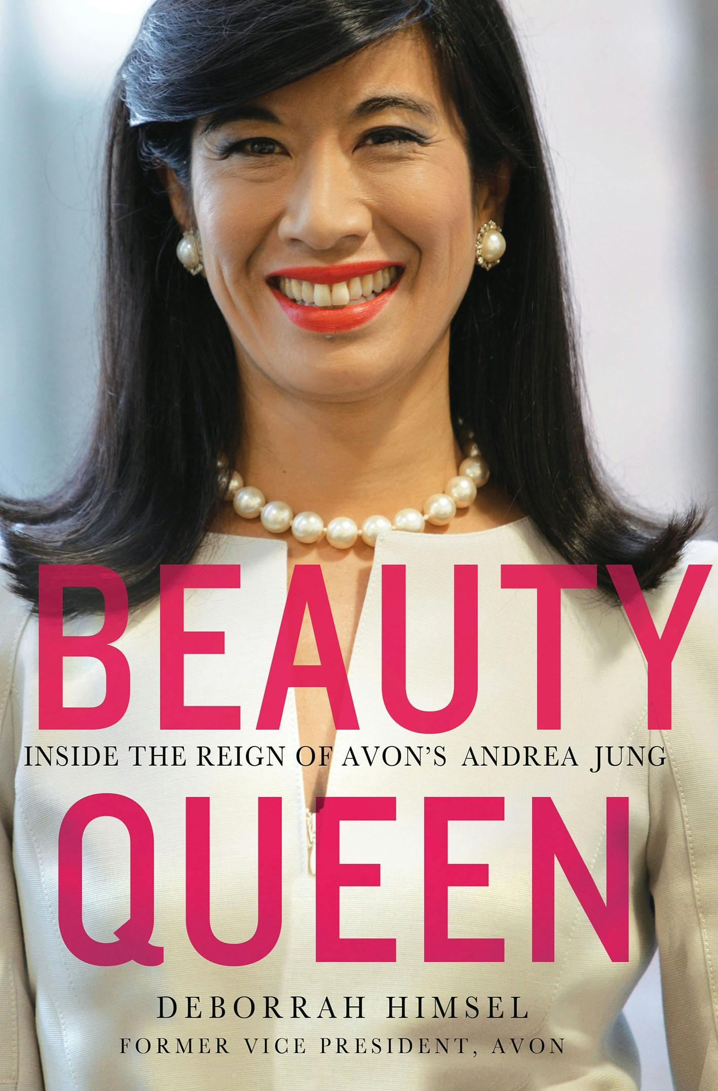 Describes for Beauty Queen by authors