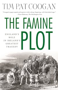 The Famine Plot