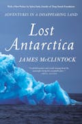 Lost Antarctica