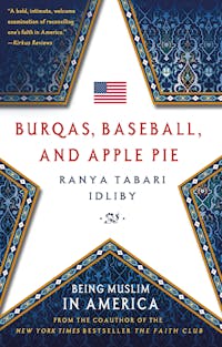 Burqas, Baseball, and Apple Pie