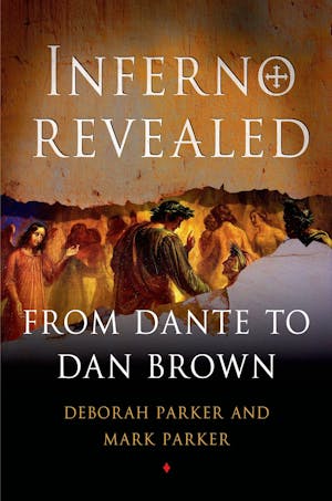 DANTES INFERNO the Original RARE Book See What Dan Browns Book 