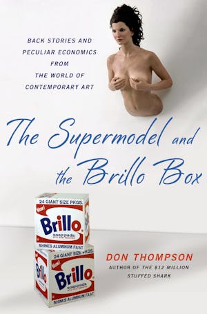 The Supermodel and the Brillo Box