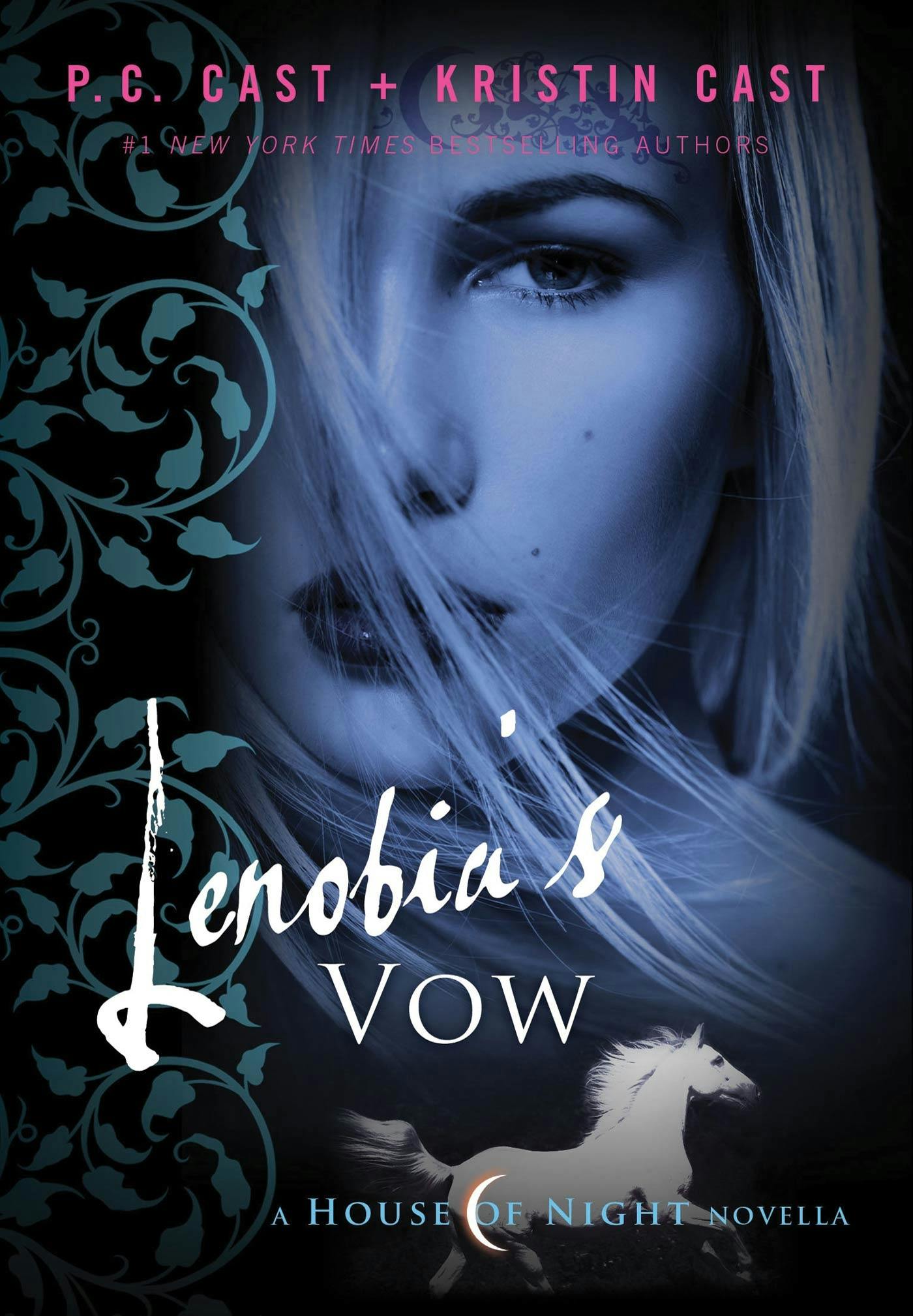 Image of Lenobia's Vow