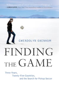 Finding the Game