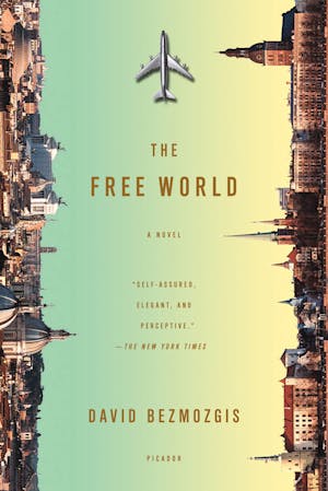 Why read The Free World?