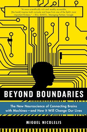 Beyond the Boundary - Mental Block