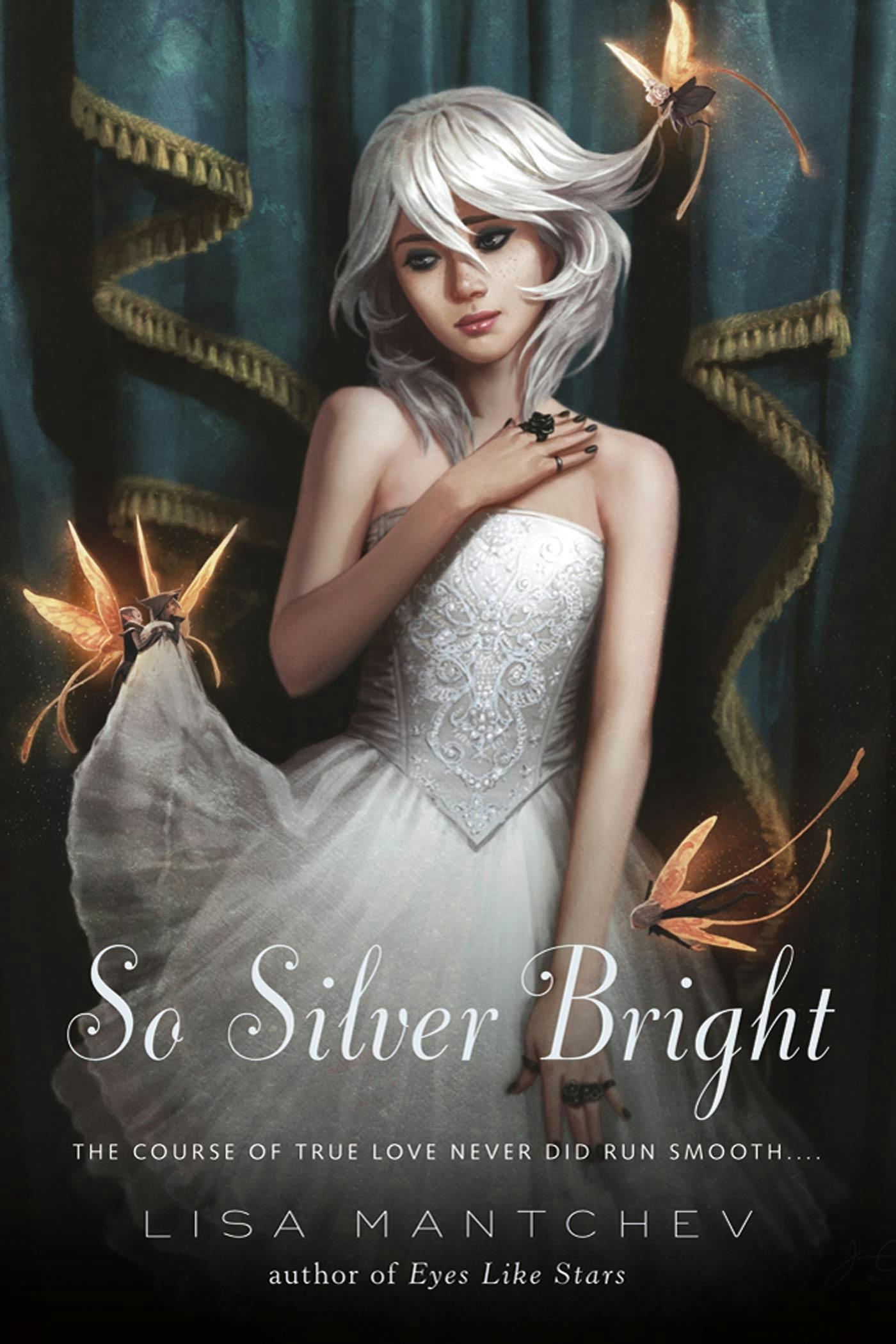 Image of So Silver Bright
