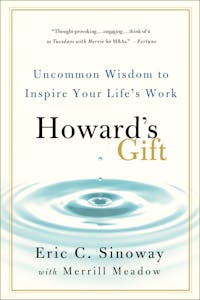 Howard's Gift