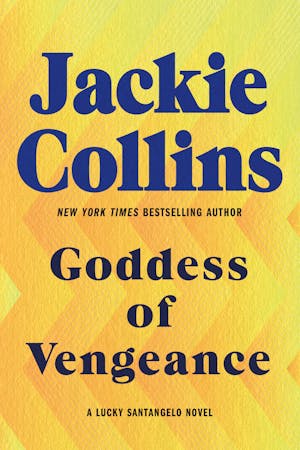 Goddess Of Vengeance