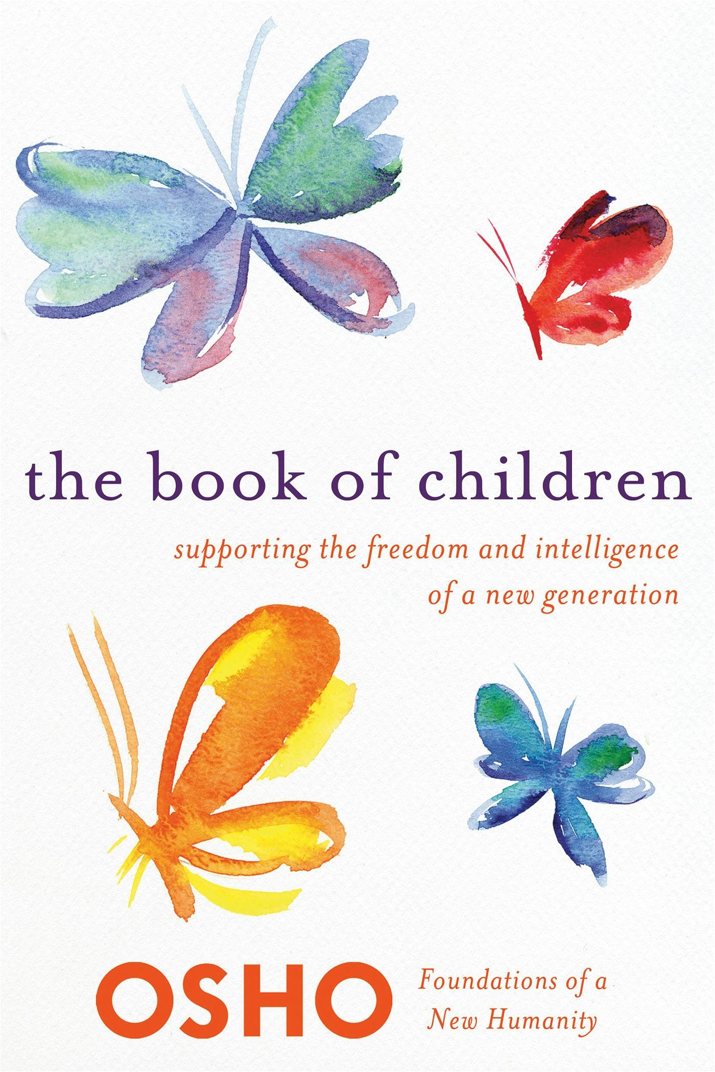 Image of The Book of Children