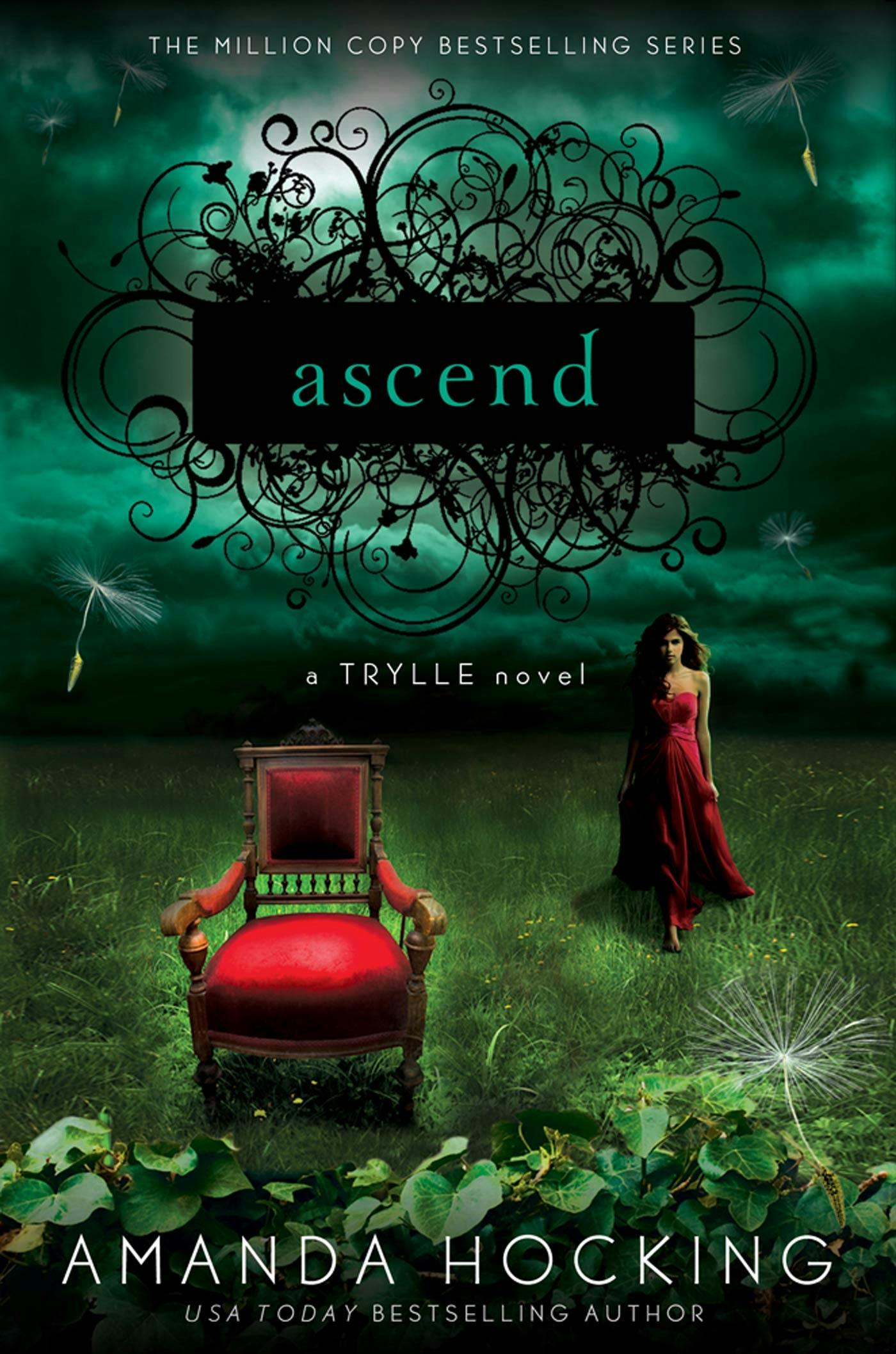 Image of Ascend