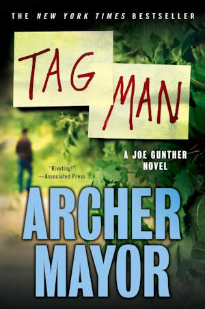 Tag Man