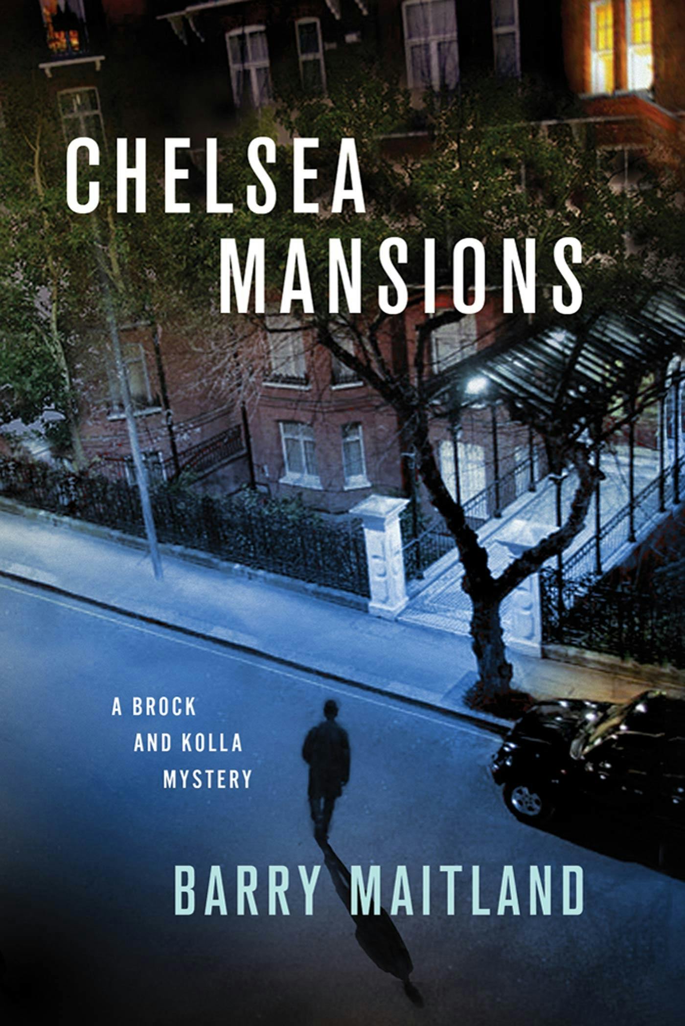 Image of Chelsea Mansions