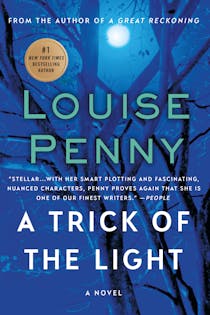 The Long Way Home: A Chief Inspector Gamache Novel by Louise Penny