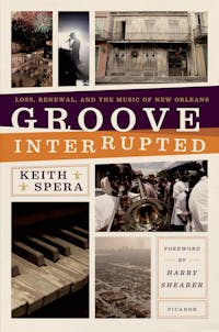 Groove Interrupted