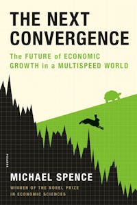 The Next Convergence