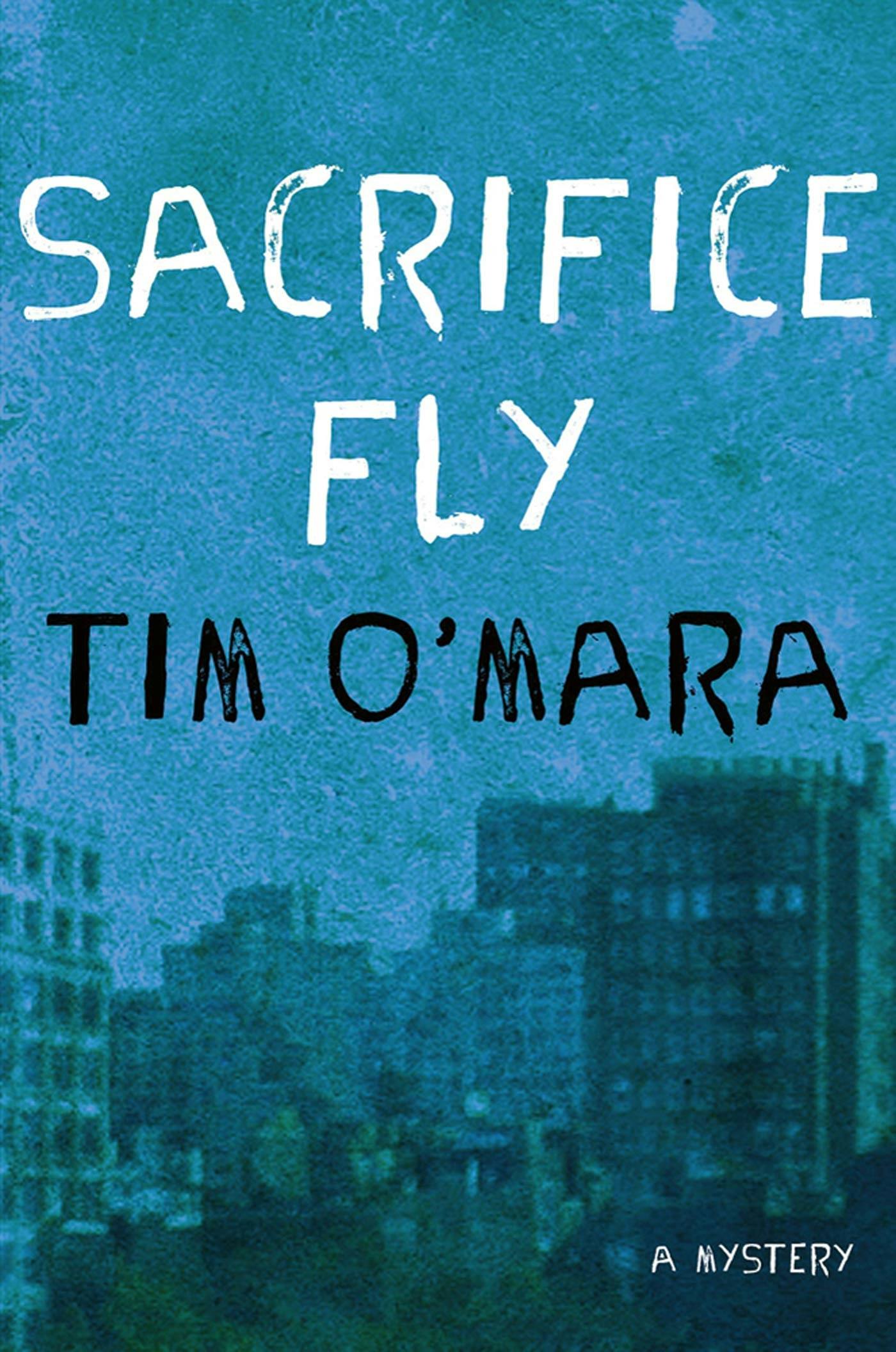 Image of Sacrifice Fly