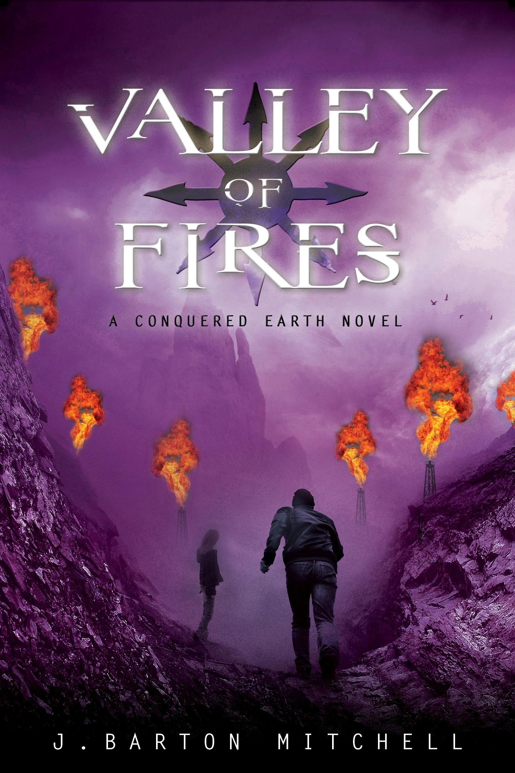 Image of Valley of Fires