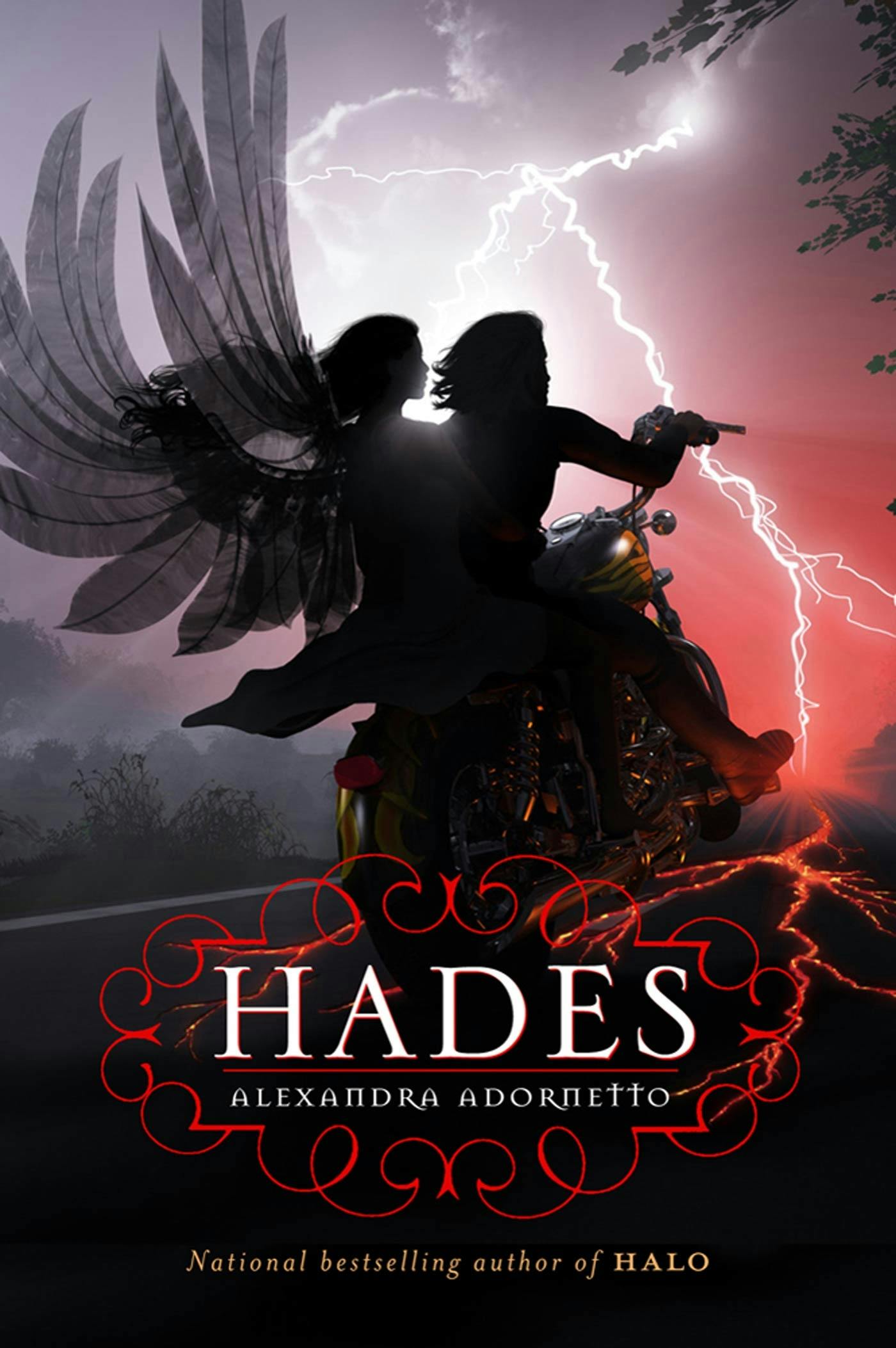Image of Hades